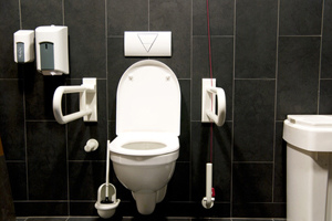 Barrierefreie Sanitäranlagen Oldenburg